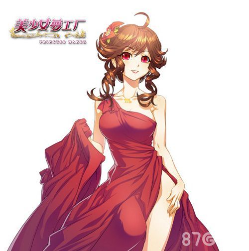 美少女梦工厂血型星座多重要? 女儿培养第一步!3