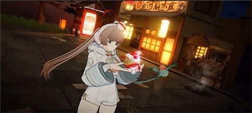 《解神者》2月5日珠雀绮馔版本即将开启 春节系列皮肤上线! 《解神者》2月5日珠雀绮馔版本即将开启 春节系列皮肤上线!