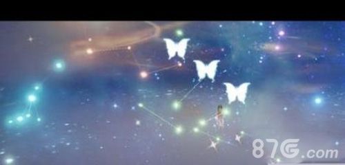 花与剑萤火虫怎么获得