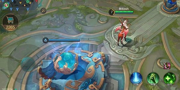 5V5地图简介配图8