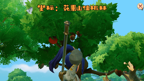 选角开始就有彩蛋!细数《梦幻西游三维版》中的“小心机” 选角开始就有彩蛋!细数《梦幻西游三维版》中的“小心机”