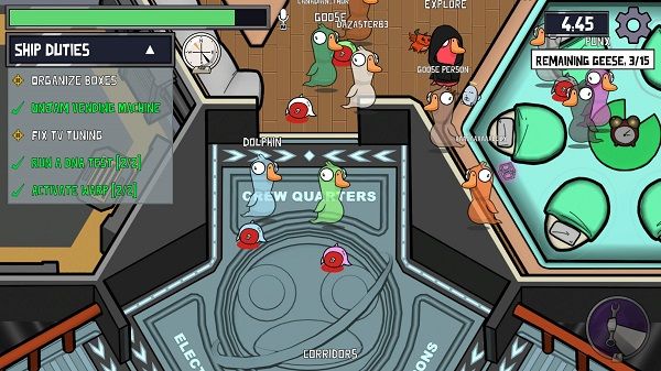 Goose Goose Duck1