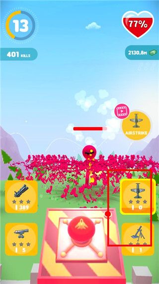 人群防御怎么玩配图3