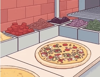 pizza