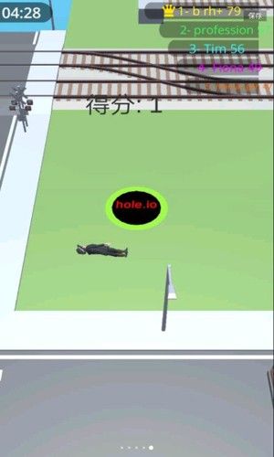 黑洞大作战小程序下载手机版_黑洞大作战小游戏下载 v2.44.10中文版