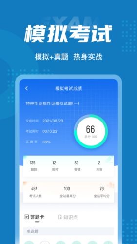 特种作业操作证app宣传图2