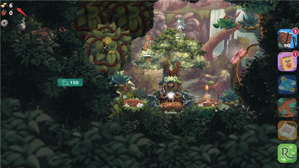 鸟类世界手机版游戏截图7