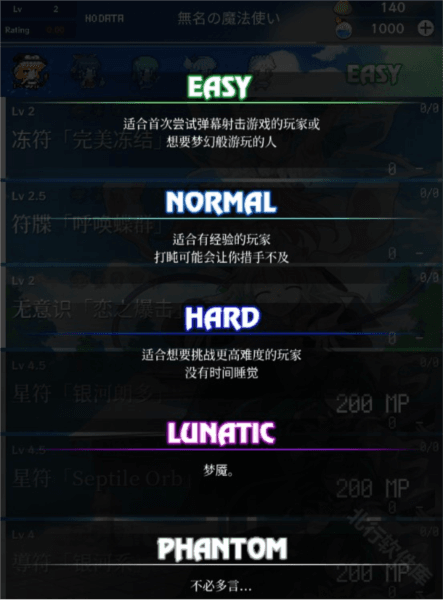 东方魔导录2