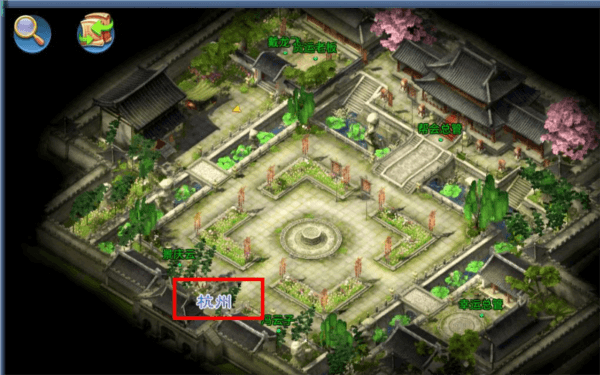 帮会跑商任务攻略配图4