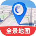 优选实时全景地图