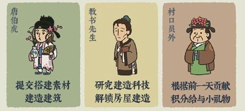 江南百景图桃花村图片7