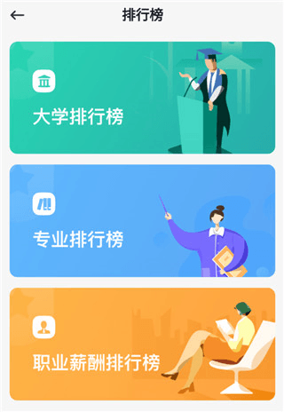 知涯升学app3