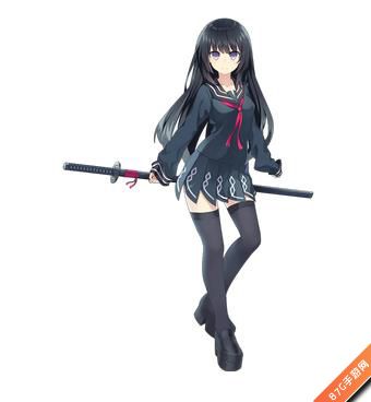 生化少女天童木更攻略