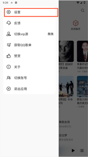 蜜獾音乐常见问题5