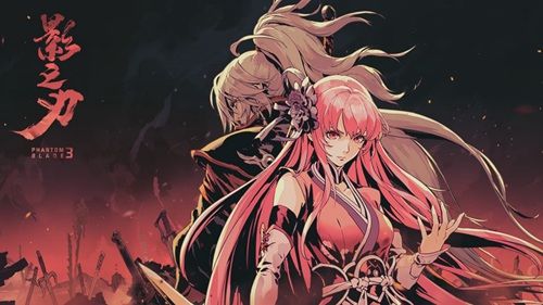 《影之刃3》三测消息来了!制作人橙帖爆料全新玩法内容 《影之刃3》三测消息来了!制作人橙帖爆料全新玩法内容