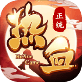 侠影天下