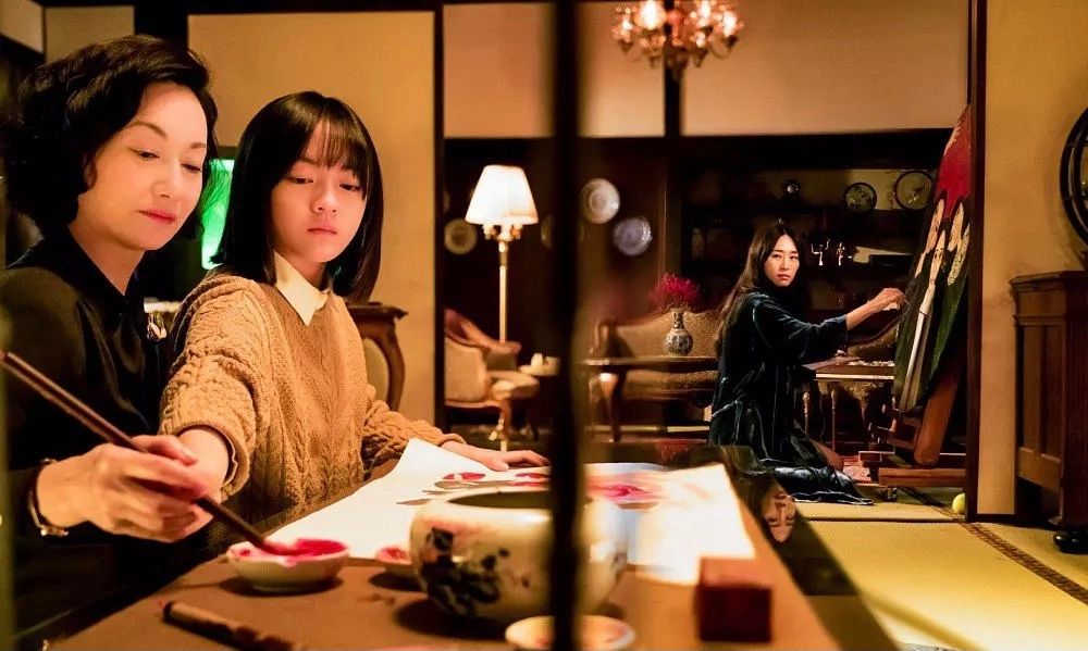 只剩一天!绝对演绎女星出道在即,影后惠英红也来打call 只剩一天!绝对演绎女星出道在即,影后惠英红也来打call