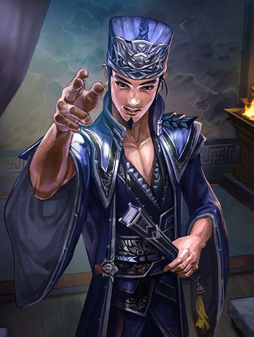 三国杀十周年2