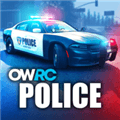 OWRC警察追逐模拟器破解版下载_OWRC警察追逐模拟器无限金币版下载 v1.0074安卓版