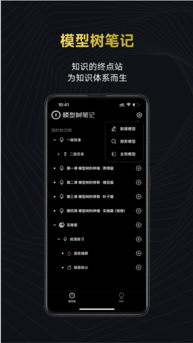 模型树41