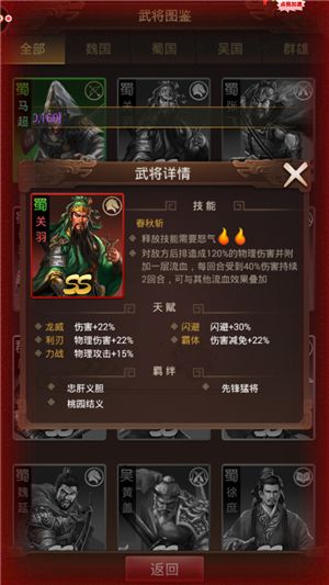 群雄逐鹿2