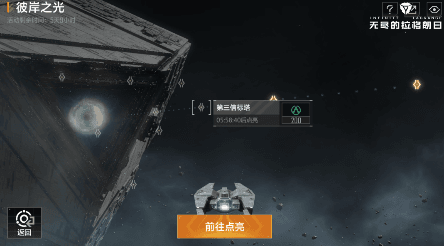 无尽的拉格朗日3
