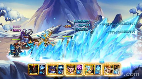 兽人三国6