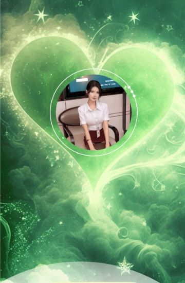 绿光4