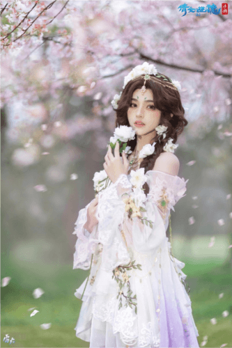 倩女幽魂9