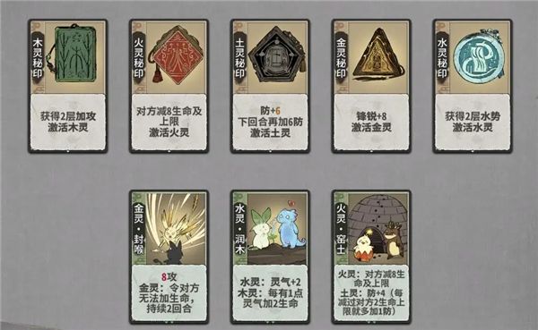 机缘攻略配图8