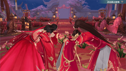 青云传vivo渠道服