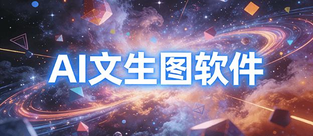 AI文生图软件有哪些