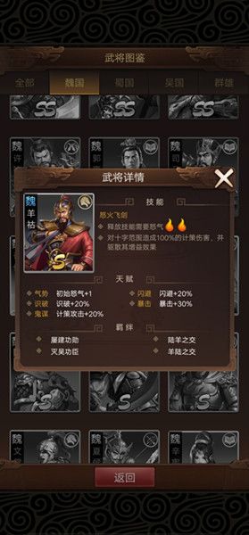 群雄逐鹿