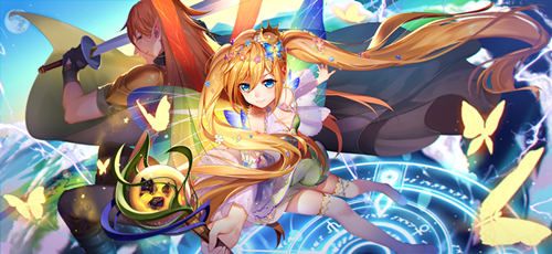 姬魔恋战纪2