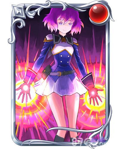 纯白魔女勇气充能攻略