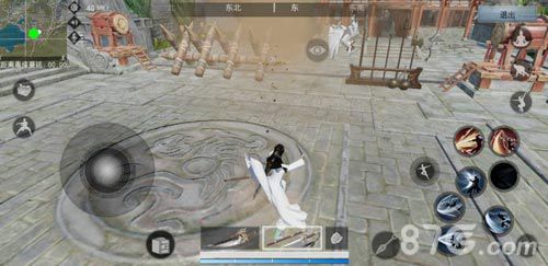 江湖求生图片