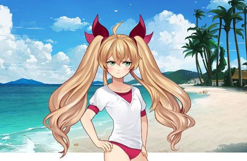 姬魔恋战纪4