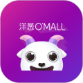 洋葱OMALL官方下载_洋葱OMALLAPP下载 v8.10.1最新免费版