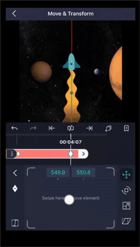 alightmotion秋风版(AutFeng)图片6
