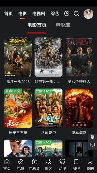 追影猫图片2