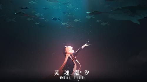 灵魂潮汐6