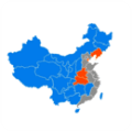 北斗卫星地图2020高清最新版