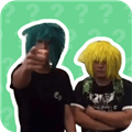 杀马特团长语音盒手机版