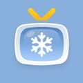 雪花视频高清素材免费版