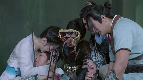 轩辕剑之汉之云