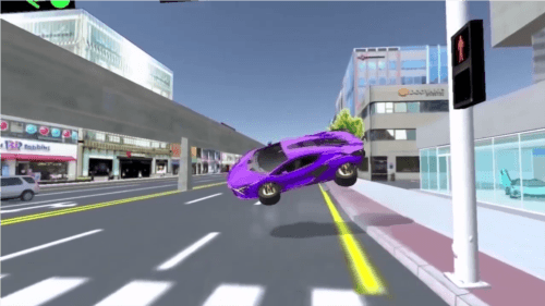 3D驾驶课2最新版2