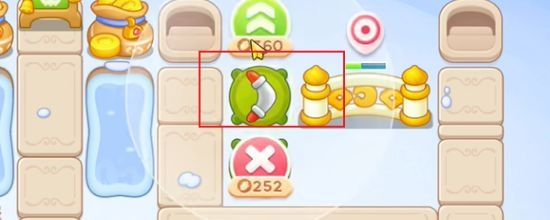 胡桃夹子第32关通关攻略配图4