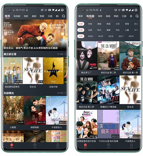 大鱼影院app