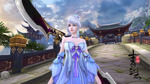 青云志宣传图2