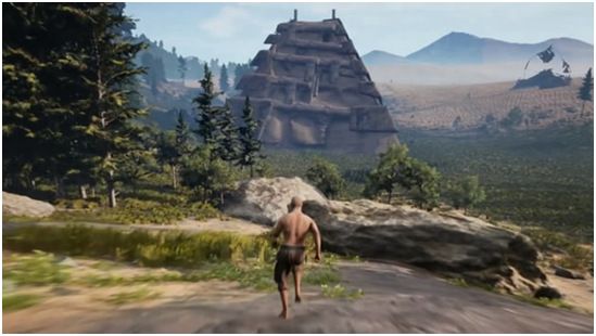 游牧MMO《最后的绿洲》夺回Steam周榜前十,开放高级新地图 游牧MMO《最后的绿洲》夺回Steam周榜前十,开放高级新地图